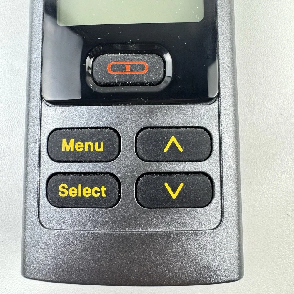 2166-330 Fireplace Remote Control Transmitter for RC300 Replacement for Heat Go